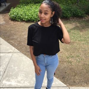 Meet your Posher, Ceairah